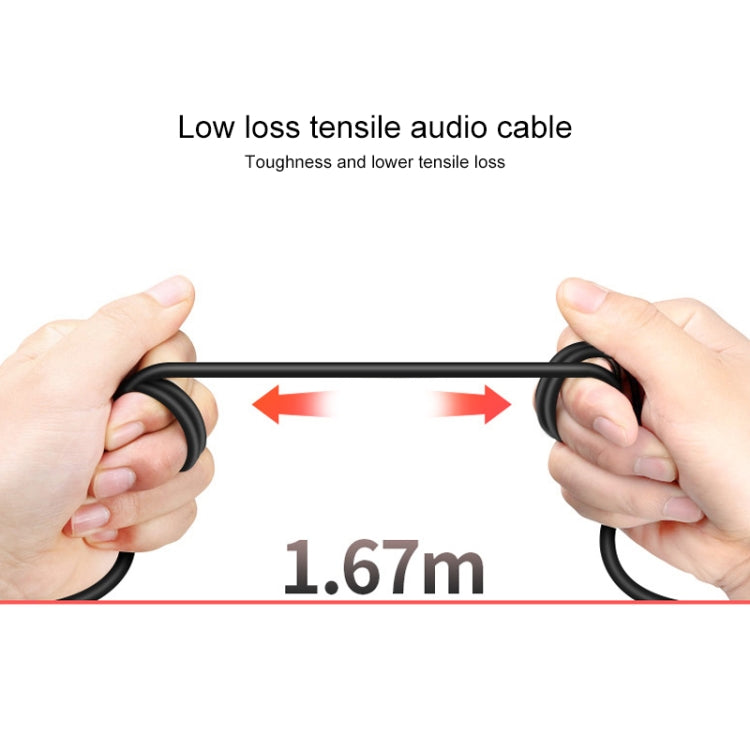YINDIAO Q3 USB Wired E-sports Gaming Headset with Mic & RGB Light, Cable Length: 1.67m (Black)