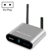 Measy AV550 5.8GHz Wireless Audio / Video Transmitter Receiver with Infrared Return, EU Plug - free shipping - PMC TechLife - Order now!