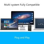 Richwell SATA R23-SATA-1TGB 2.5 inch USB3.0 Interface Mobile Hard Disk Drive, Capacity: 1TB(Black)