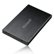 Richwell SATA R23-SATA-320GB 320GB 2.5 inch USB3.0 Interface Mobile Hard Disk Drive(Black) - free shipping - PMC TechLife - Order now!
