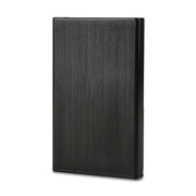 Richwell SATA R23-SATA-500GB 500GB 2.5 inch USB3.0 Interface Mobile Hard Disk Drive(Black)