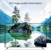 V83 USB-C / Type-C to 4K HDMI / VGA + 3.5mm Audio + USB Multi-function Adapter