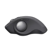 Logitech MX ERGO 440DPI Bluetooth + Unifying Dual-mode Wireless Trackball Optical Mouse(Black)