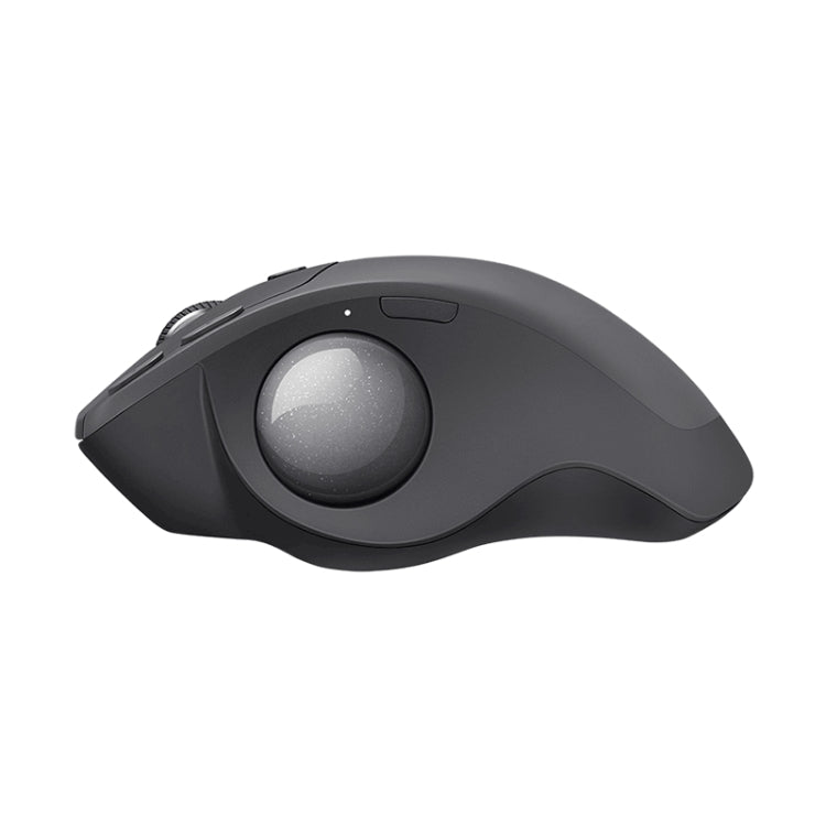 Logitech MX ERGO 440DPI Bluetooth + Unifying Dual-mode Wireless Trackball Optical Mouse(Black)