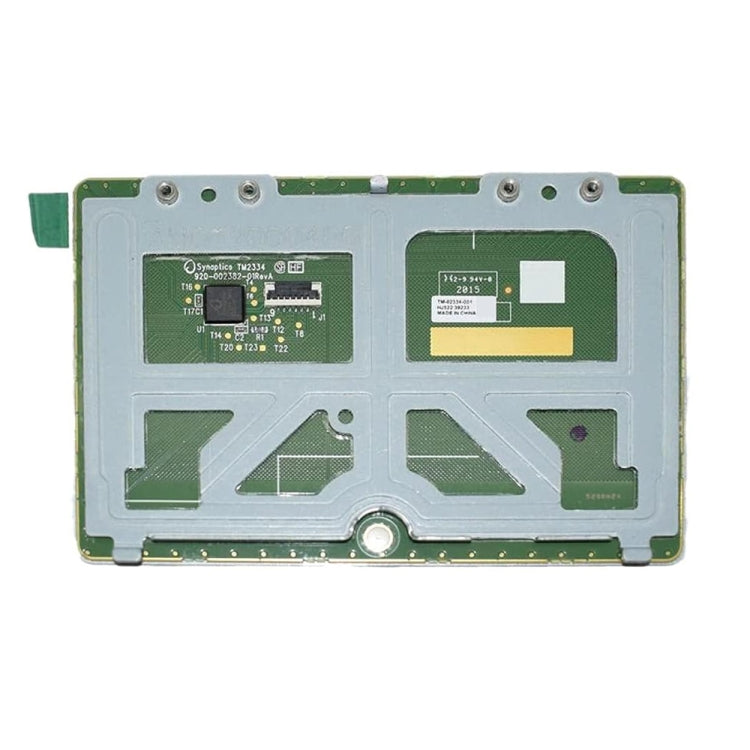 Laptop Touchpad For Lenovo Ideapad Z500 P500