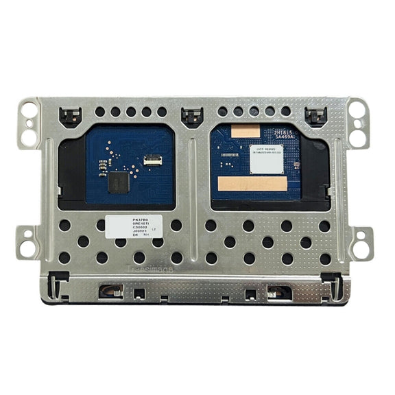 Laptop Touchpad For Lenovo Ideapad S530-13IML 81J7 81WU (Gold)