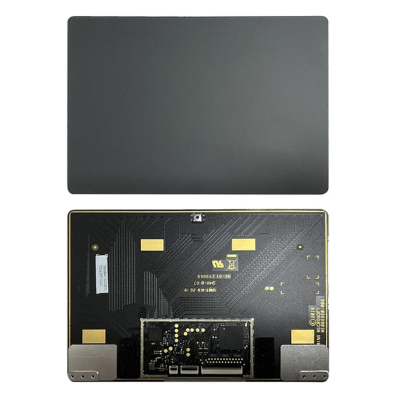 Laptop Touchpad For Microsoft Surface Laptop 3 1867 (Grey)