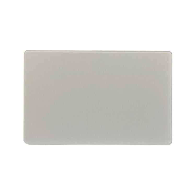 Laptop Touchpad For Microsoft Surface Laptop 3 1867 (Silver)