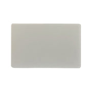 Laptop Touchpad For Microsoft Surface Laptop 3 1867 (Silver)