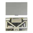 Laptop Touchpad For Microsoft Surface Laptop 1 2 1769 M1004261 (Silver) - Others by PMC TechLife | Online Shopping South Africa | PMC TechLife