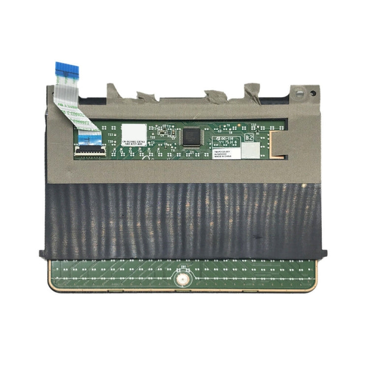 Laptop Touchpad With Flex Cable For Dell XPS 15 9550 9560 M5510 0GJ46G