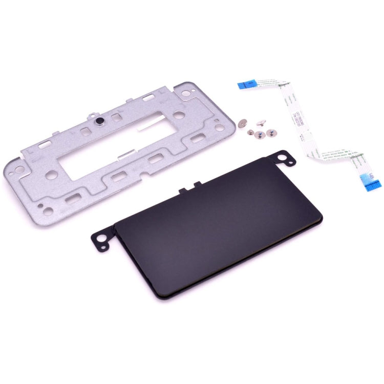 Laptop Touchpad With Flex Cable For Dell Chromebook 11 3180 3189