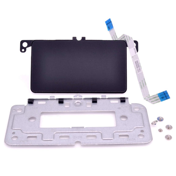 Laptop Touchpad With Flex Cable For Dell Chromebook 11 3180 3189