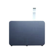 Laptop Touchpad With Flex Cable For Dell Vostro V5460 V5470 V5480 (Grey) - Dell Spare Parts by PMC TechLife | Online Shopping South Africa | PMC TechLife