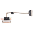 For Microsoft Surface Laptop Go 2 2013 Charging Port Connector Flex Cable (Gold) - free shipping - PMC TechLife - Order now!