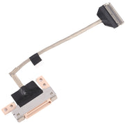For Microsoft Surface Laptop Go 2 2013 Charging Port Connector Flex Cable (Gold)