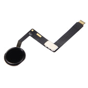 Home Button Assembly Flex Cable, Not Supporting Fingerprint Identification for iPad Pro 9.7 inch (Black)