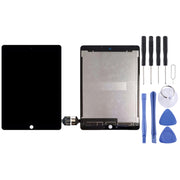 OEM LCD Screen for iPad Pro 9.7 inch / A1673 / A1674 / A1675  with Digitizer Full Assembly (Black)