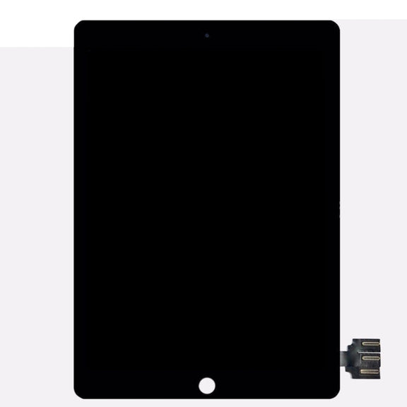 OEM LCD Screen for iPad Pro 9.7 inch / A1673 / A1674 / A1675  with Digitizer Full Assembly (Black)