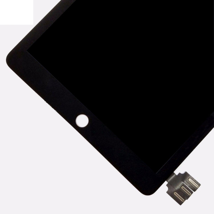 OEM LCD Screen for iPad Pro 9.7 inch / A1673 / A1674 / A1675  with Digitizer Full Assembly (Black)