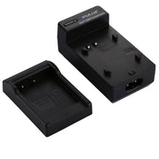 PULUZ Digital Camera Battery Car Charger for Casio NP-110 Battery