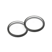 2 PCS PULUZ Acrylic Protective Lens Cover for GoPro Max