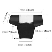 PULUZ Rainproof Cover Case for DSLR & SLR Cameras