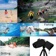 PULUZ Rainproof Cover Case for DSLR & SLR Cameras