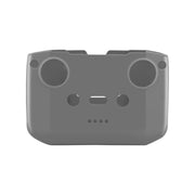 PULUZ Shockproof Anti-scratch Silicone Case For DJI Mini 3 / 3 Pro / Mavic 3 / Air 2S / Mini 2 Remote Control(Grey)