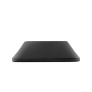 For Insta360 X3 PULUZ Silicone Base Desktop Stand(Black)