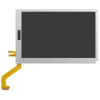 Original Top LCD for 3DS - free shipping - PMC TechLife - Order now!