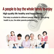 Health Care Equipment Digital Therapy Massager Machine