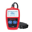 MS309 OBDII / EOBD Fault Coder Reader - free shipping - PMC TechLife - Order now!