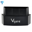 Super Mini Vgate iCar3 OBDII WiFi Car Scanner Tool, Support Android & iOS(Black) - free shipping - PMC TechLife - Order now!