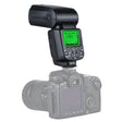 Triopo TR-960iii Flash Speedlite for Canon / Nikon DSLR Cameras - free shipping - PMC TechLife - Order now!