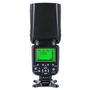 Triopo TR-960iii Flash Speedlite for Canon / Nikon DSLR Cameras