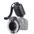 YONGNUO YN-14EX TTL Macro Ring Flash Speedlite for Canon EOS DSLR 5D Mark - free shipping - PMC TechLife - Order now!