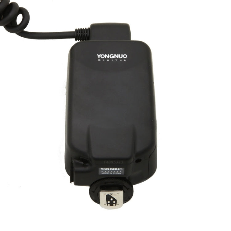 YONGNUO YN-14EX TTL Macro Ring Flash Speedlite for Canon EOS DSLR 5D Mark