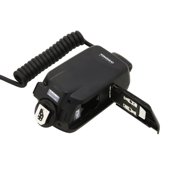 YONGNUO YN-14EX TTL Macro Ring Flash Speedlite for Canon EOS DSLR 5D Mark