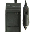 Digital Camera Battery Charger for Samsung SLB-0937(Black) - free shipping - PMC TechLife - Order now!