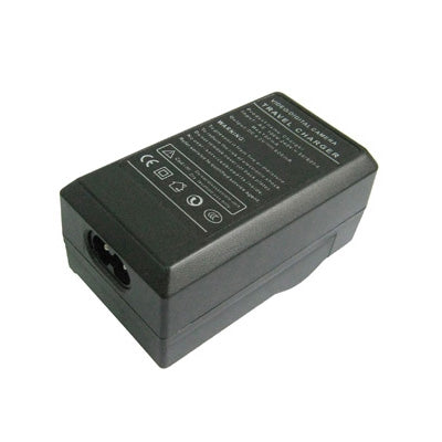 Digital Camera Battery Car Charger for KODAK LB4/ NP500/ NP600(Black)