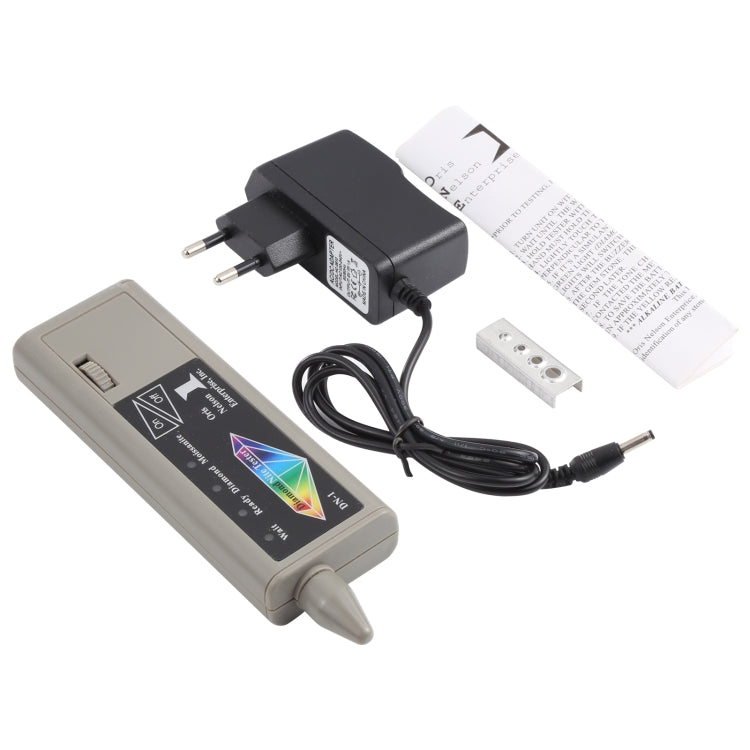 Portable Moissanite / Diamond Tester