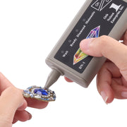 Portable Moissanite / Diamond Tester