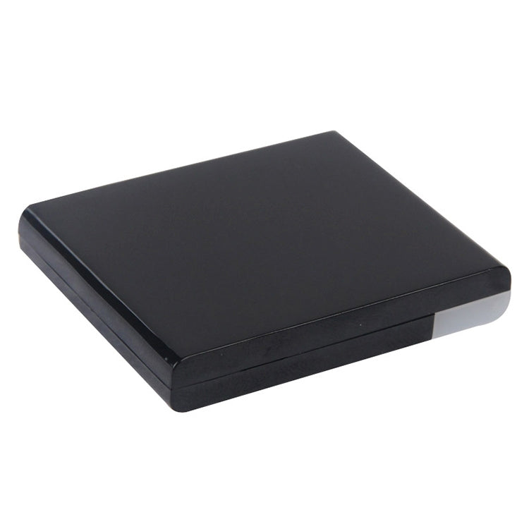 Wireless Bluetooth Music Receiver For iPhone 4 & 4S / (iPad 3) / iPad 2 / iPod  / Any Bluetooth Device(Black)