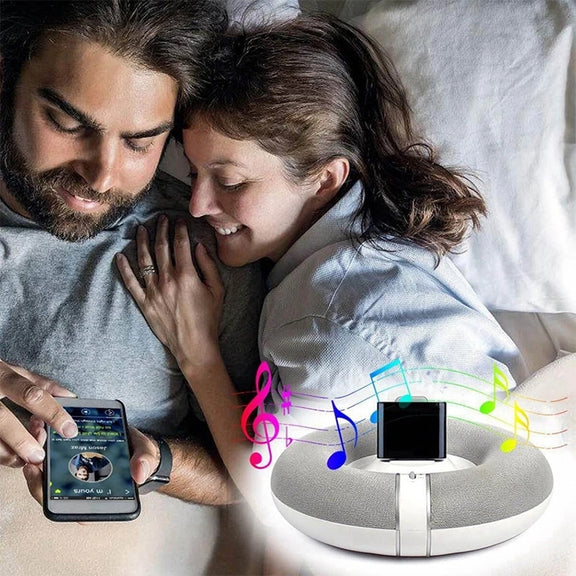 Wireless Bluetooth Music Receiver For iPhone 4 & 4S / (iPad 3) / iPad 2 / iPod  / Any Bluetooth Device(Black)