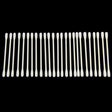 Cleaning Cotton Swabs for Cleanroom Use / Used to Purify All The LCD Panel - Dust Remove Tool by PMC TechLife | Online Shopping South Africa | PMC TechLife