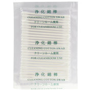 Cleaning Cotton Swabs for Cleanroom Use / Used to Purify All The LCD Panel