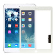 Touch Panel for iPad Air(White) - iPad Air Parts by PMC TechLife | Online Shopping South Africa | PMC TechLife