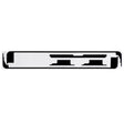 Touch Panel 3M Adhesive  for iPad Air / iPad 5 - iPad Air Parts by PMC TechLife | Online Shopping South Africa | PMC TechLife