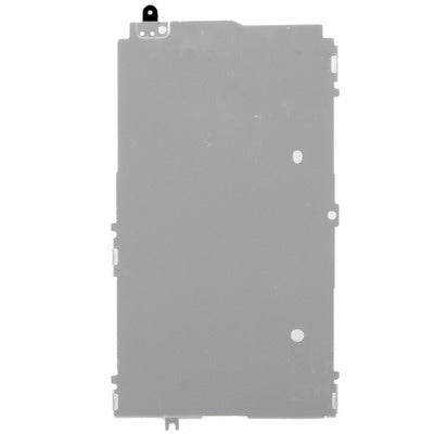 Original  Iron LCD Middle Board for iPhone 5(Black)